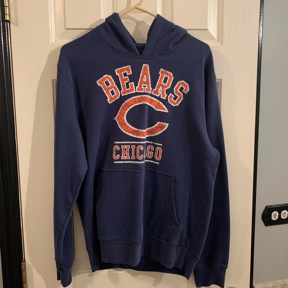 Chicago Bears Hoodie